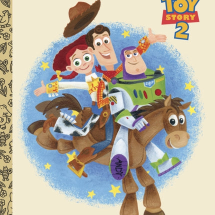 Toy Story 2