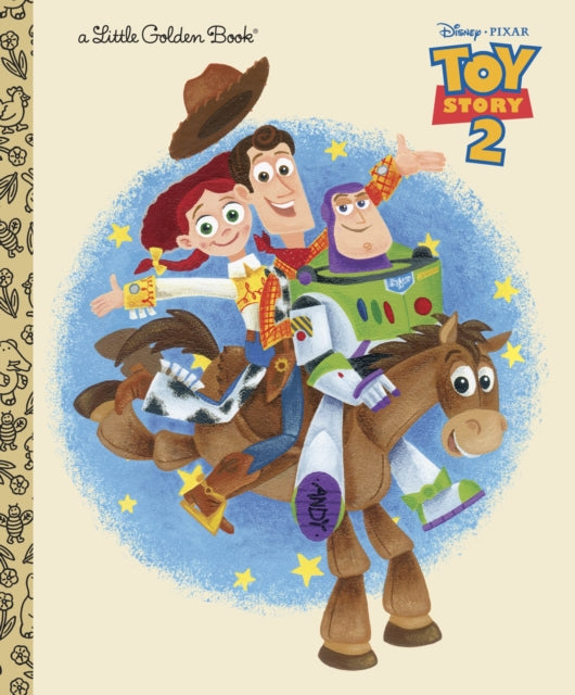 Toy Story 2