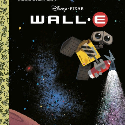 WALL-E (Disney/Pixar WALL-E)