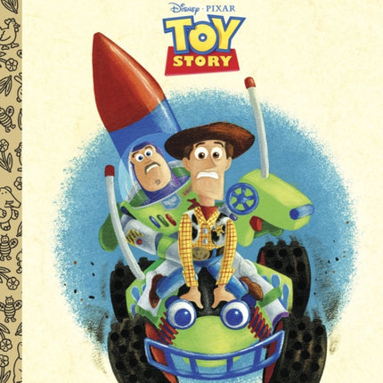 Toy Story (Disney/Pixar Toy Story)