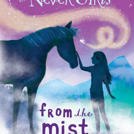 Never Girls 4 From the Mist Disney The Never Girls 04