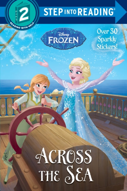 Across the Sea (Disney Frozen)