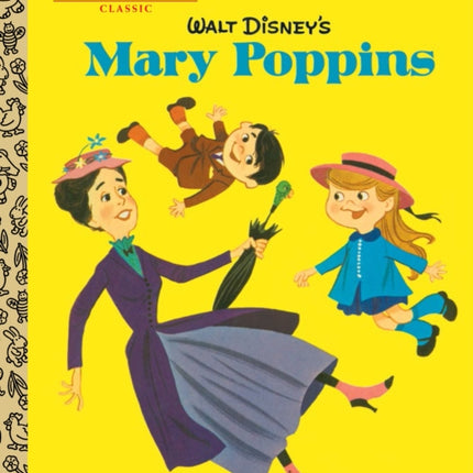 Walt Disney's Mary Poppins (Disney Classics)