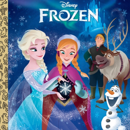 Frozen (Disney Frozen)