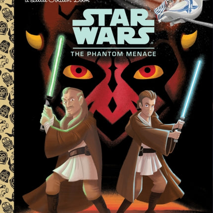 Star Wars: The Phantom Menace (Star Wars)