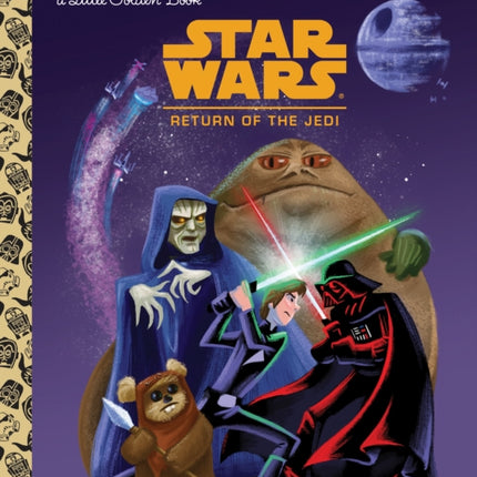 Star Wars: Return of the Jedi (Star Wars)