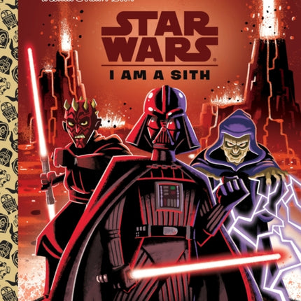 I Am a Sith (Star Wars)