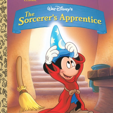 The Sorcerer's Apprentice (Disney Classic)