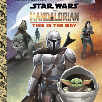 This Is the Way (Star Wars: The Mandalorian)