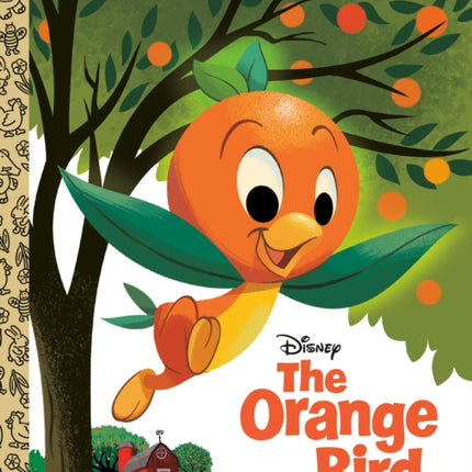 The Orange Bird (Disney Classic)