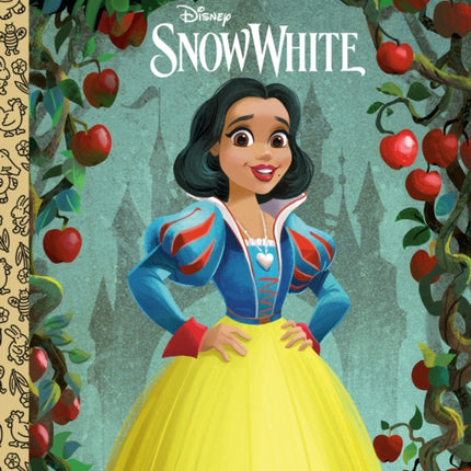 Disney Snow White