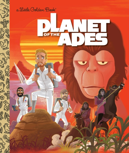 Planet of the Apes 20th Century Studios