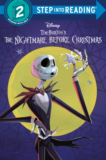 Disney Tim Burtons The Nightmare Before Christmas