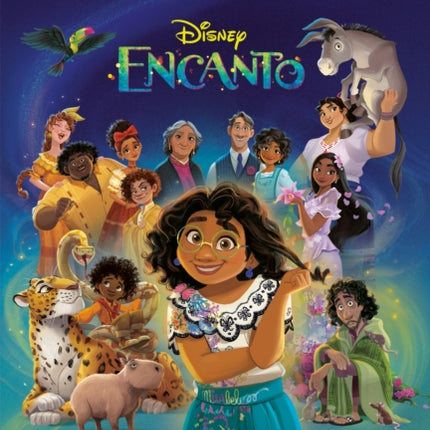 Mirabel's Discovery (Disney Encanto)