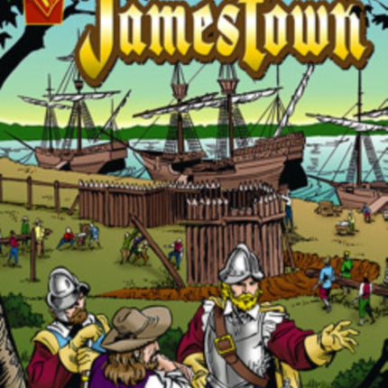 Story of Jamestown