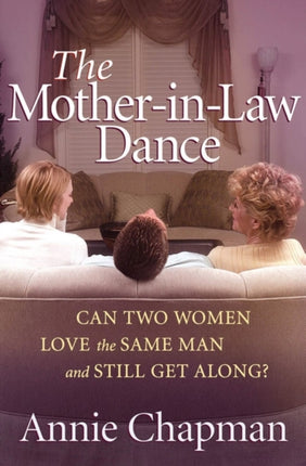 The MotherinLaw Dance