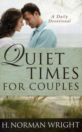 Quiet Times for Couples