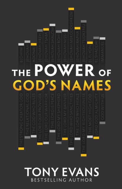 The Power of God's Names