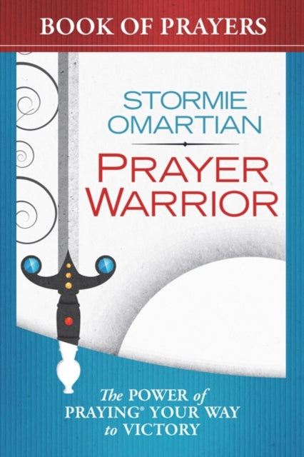 Prayer Warrior Book of Prayers The Power of
