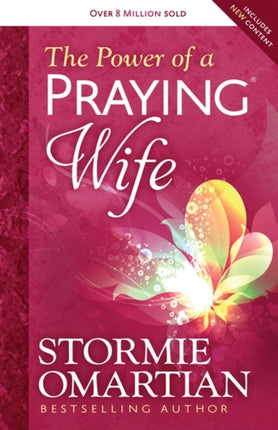 The Power of a Praying Wife