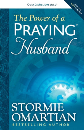 The Power of a Praying Husband