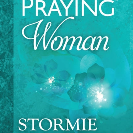 The Power of a Praying Woman Deluxe Edition