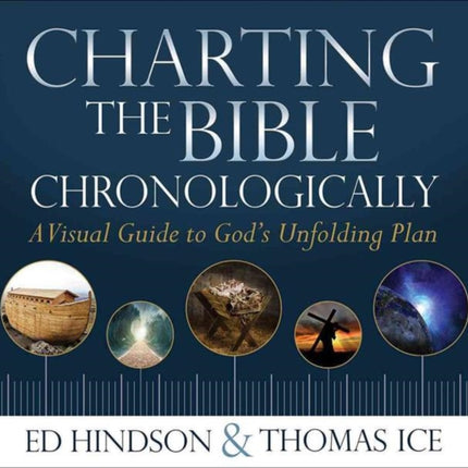 Charting the Bible Chronologically: A Visual Guide to God's Unfolding Plan