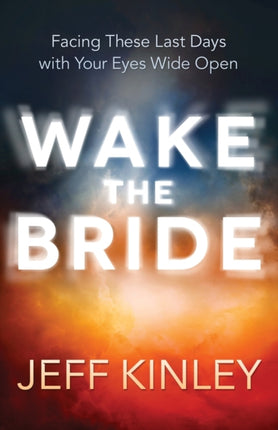 Wake the Bride