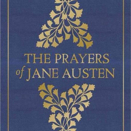 The Prayers of Jane Austen