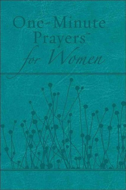 OneMinute Prayers for Women Gift Edition OneMinute Prayers R