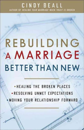 Rebuilding a Marriage Better Than New Healing the