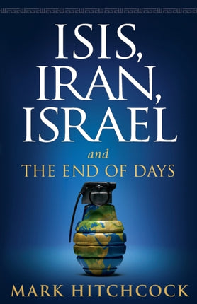 ISIS Iran Israel