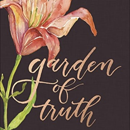 Garden of Truth