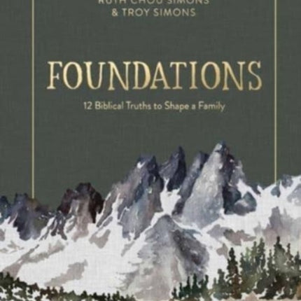 Foundations