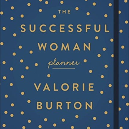 The Successful Woman Planner