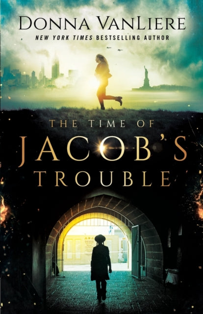 The Time of Jacob's Trouble