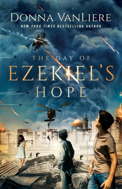 The Day of Ezekiel's Hope