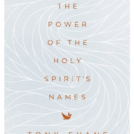 The Power of the Holy Spirit's Names Workbook