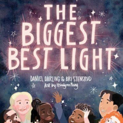 The Biggest Best Light