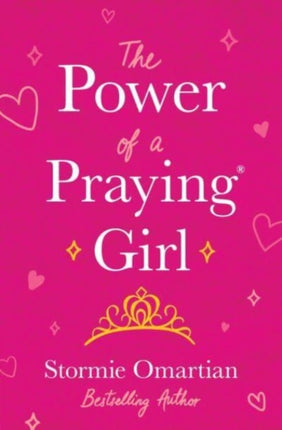 The Power of a Praying Girl