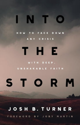 Into the Storm