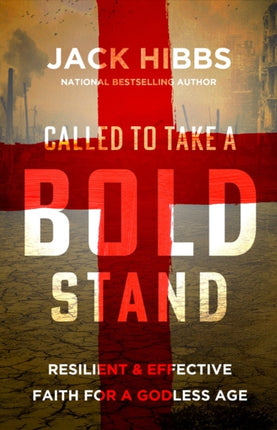 Called to Take a Bold Stand