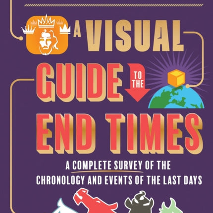 A Visual Guide to the End Times