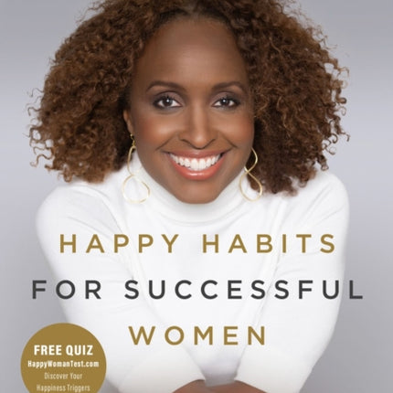 Happy Habits for Successful Women