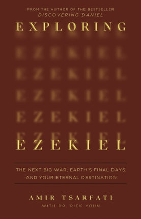 Exploring Ezekiel
