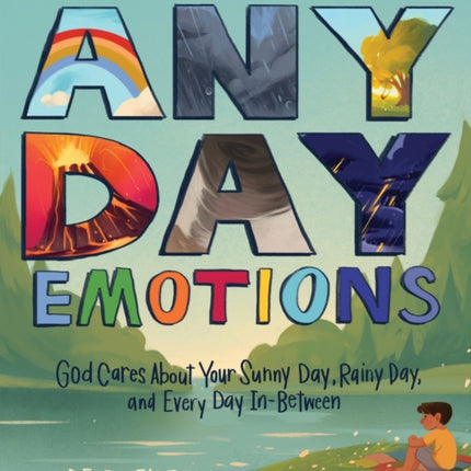 Any Day Emotions