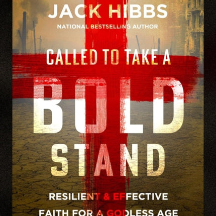 Called to Take a Bold Stand Workbook