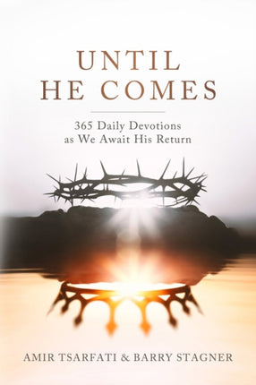 Until He Comes