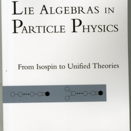Lie Algebras In Particle Physics
