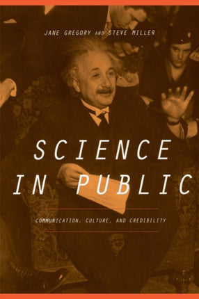 Science In Public Communication Culture And Credibility